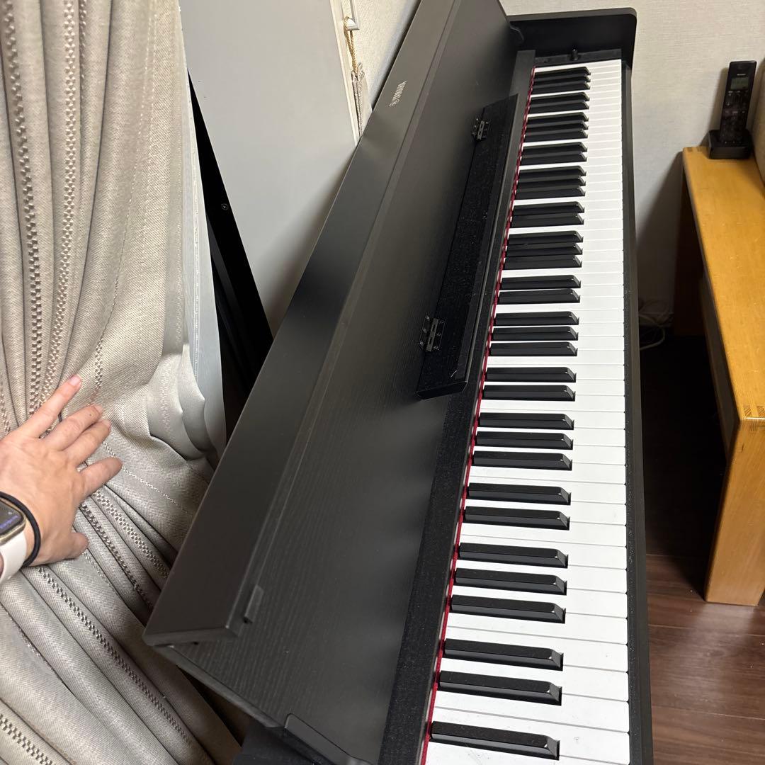 c*o様 YAMAHA YDPーS35 電子ピアノ