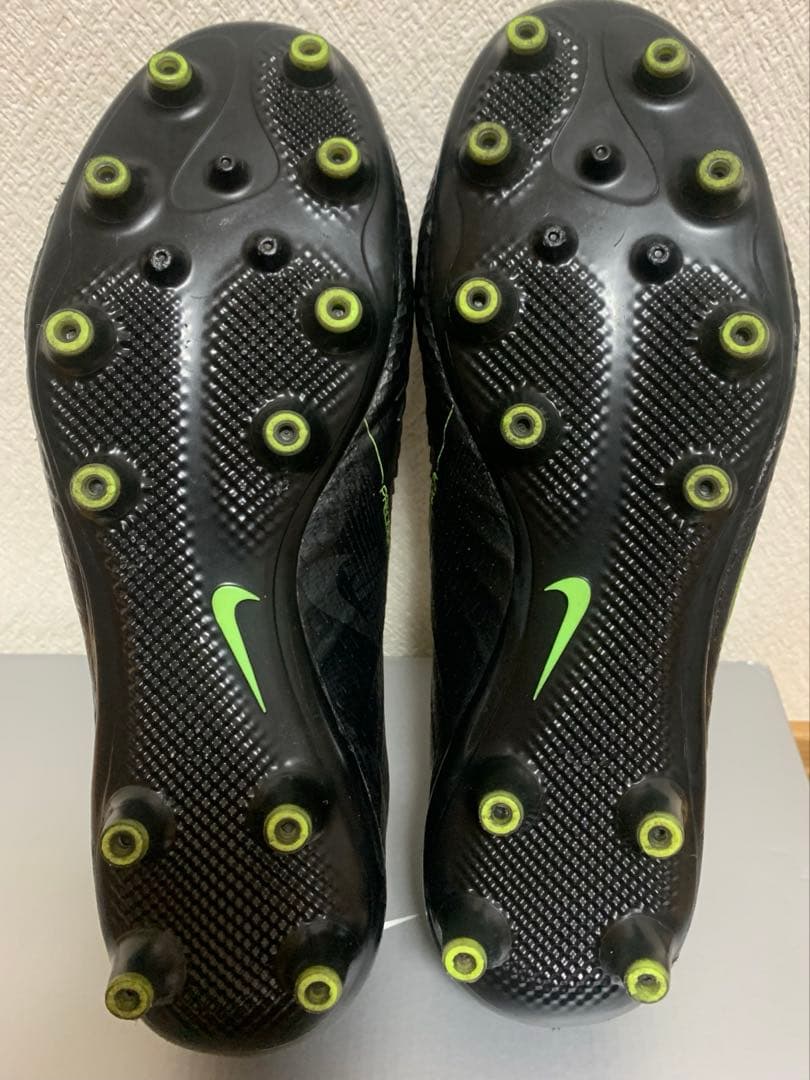 ナイキ ファントムヴェノム AG-PRO 26cm