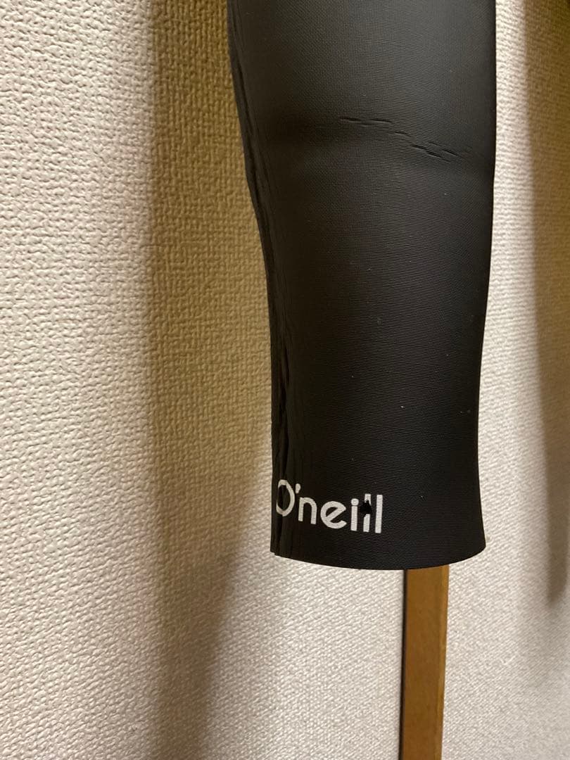 専用O'NEILL　オニール　裏起毛　Mサイズ　5/3mmセミドライ　レディース