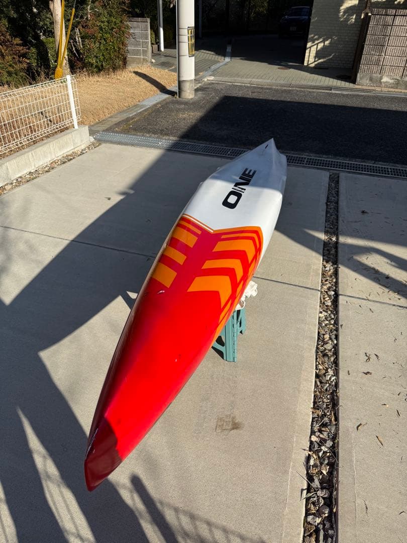 ONE Edge Pro 2.0（14ft×21.5／2020中空）｜国内希少