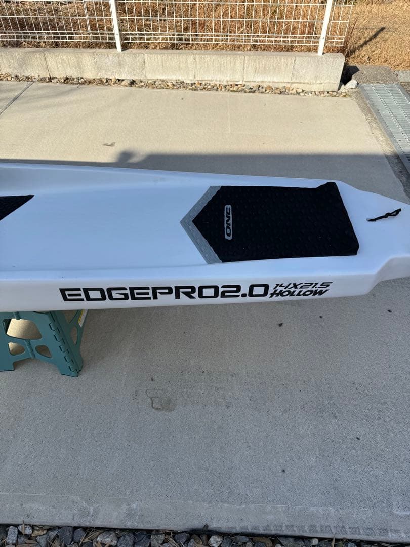 ONE Edge Pro 2.0（14ft×21.5／2020中空）｜国内希少