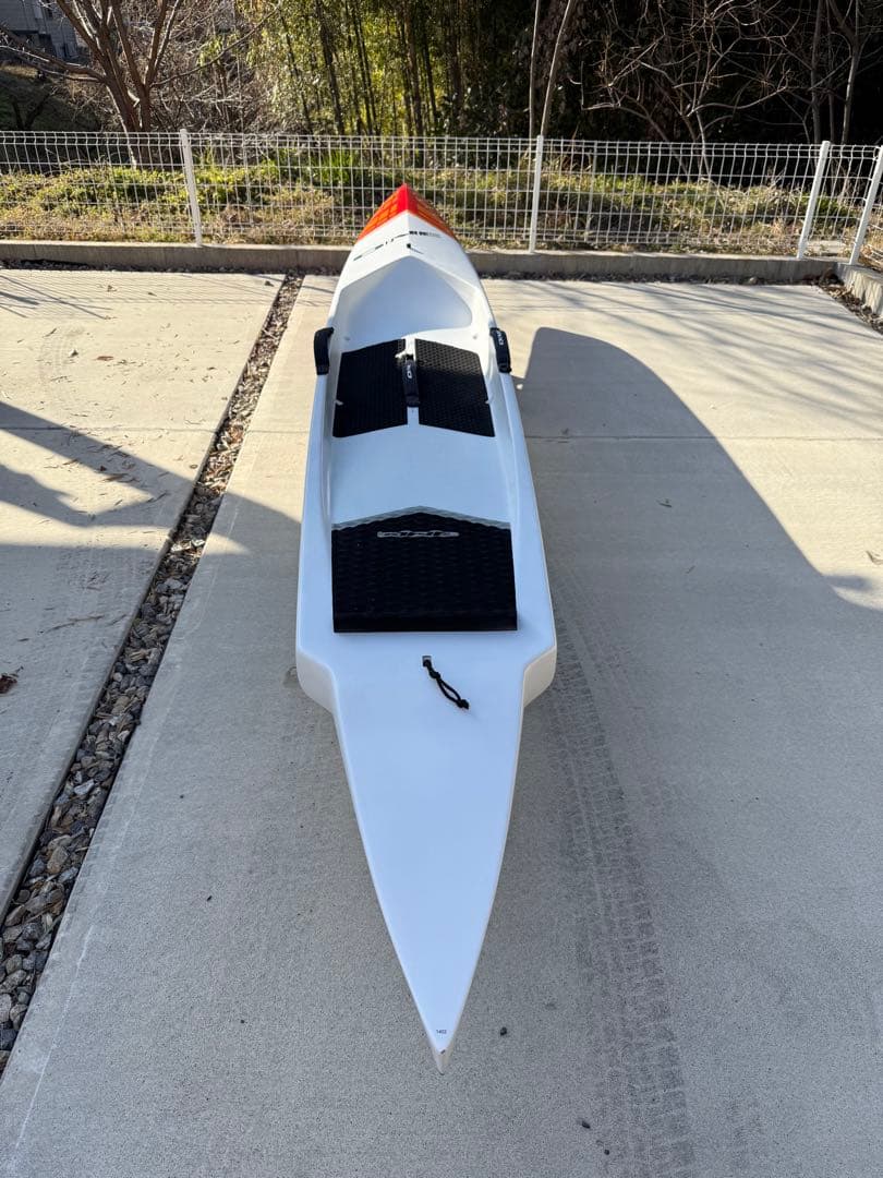 ONE Edge Pro 2.0（14ft×21.5／2020中空）｜国内希少