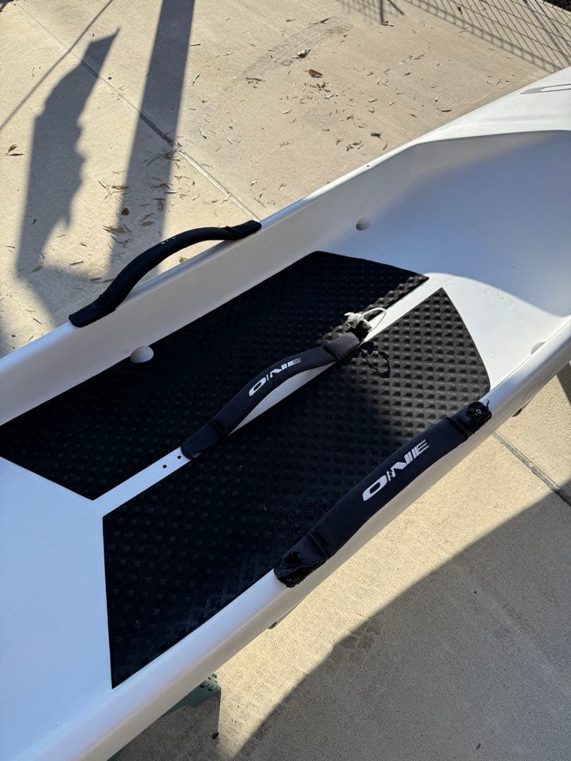 ONE Edge Pro 2.0（14ft×21.5／2020中空）｜国内希少