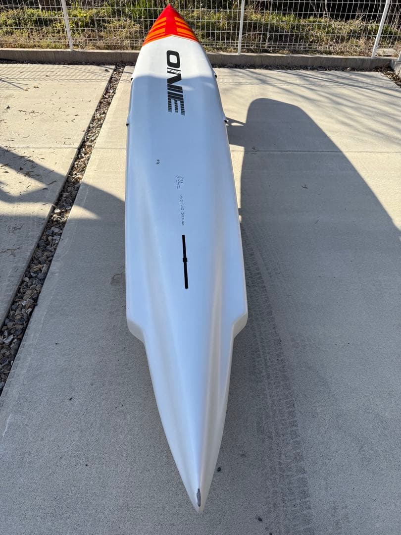 ONE Edge Pro 2.0（14ft×21.5／2020中空）｜国内希少