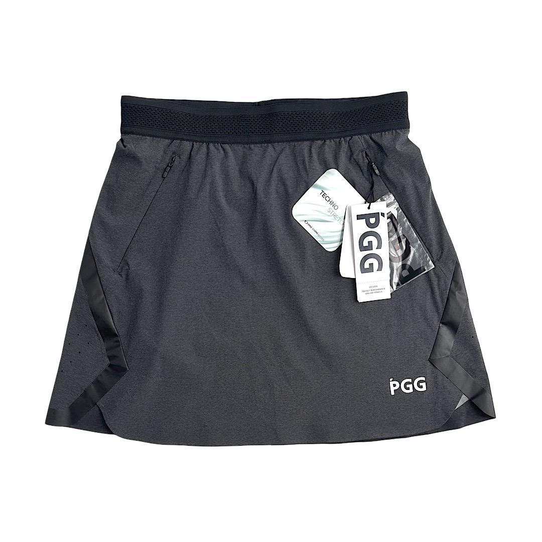 288 PGG 定価25,300円 スカート TECHNO STRECH 00