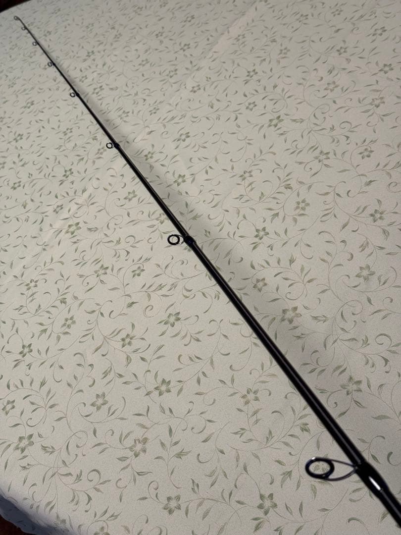 【美品】ブルーブルー BALBAL99 JerkingEdition