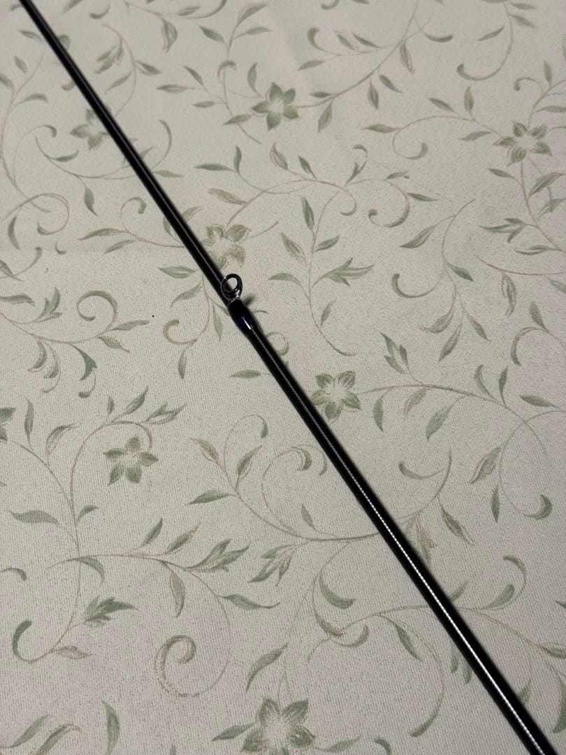 【美品】ブルーブルー BALBAL99 JerkingEdition