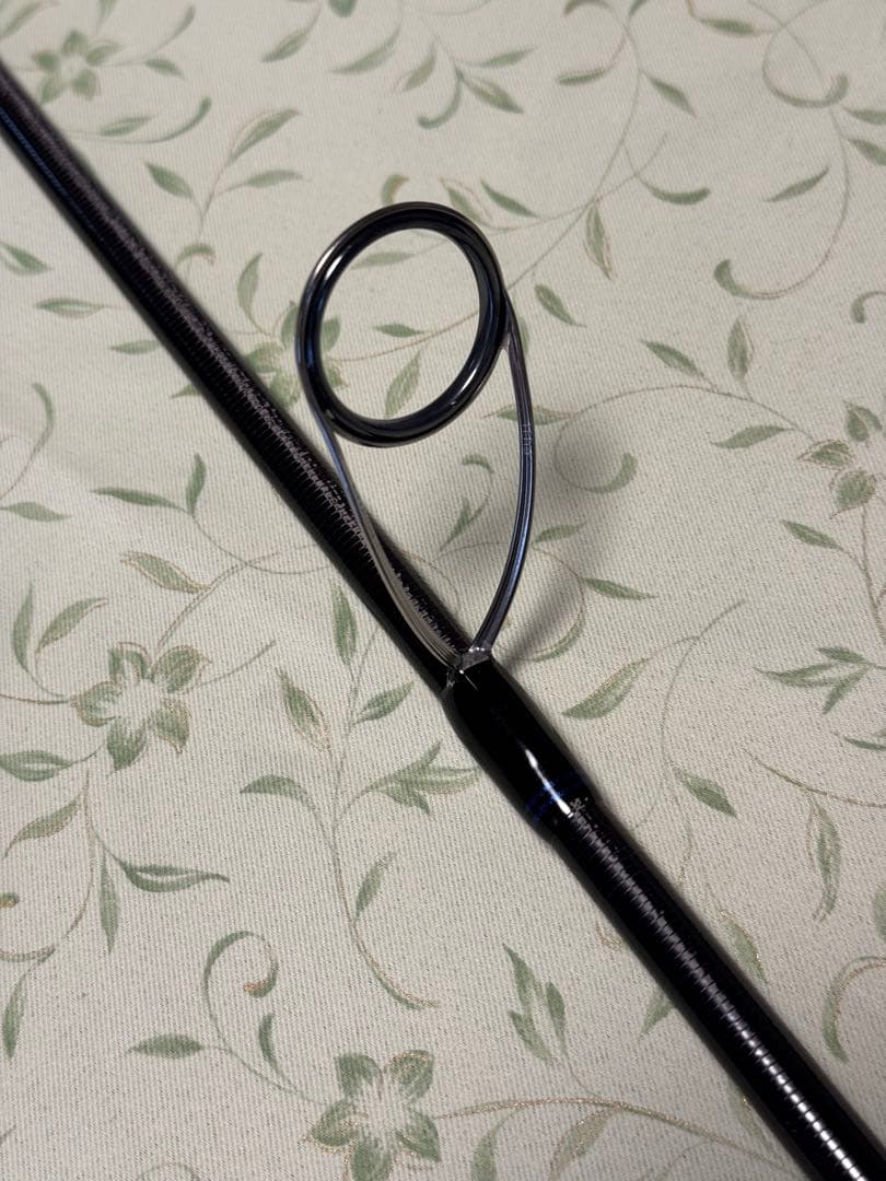 【美品】ブルーブルー BALBAL99 JerkingEdition