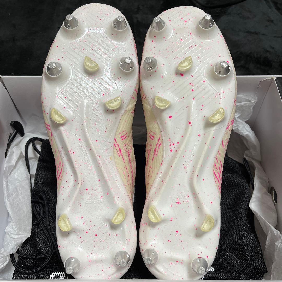 adidasネメシス18＋SG