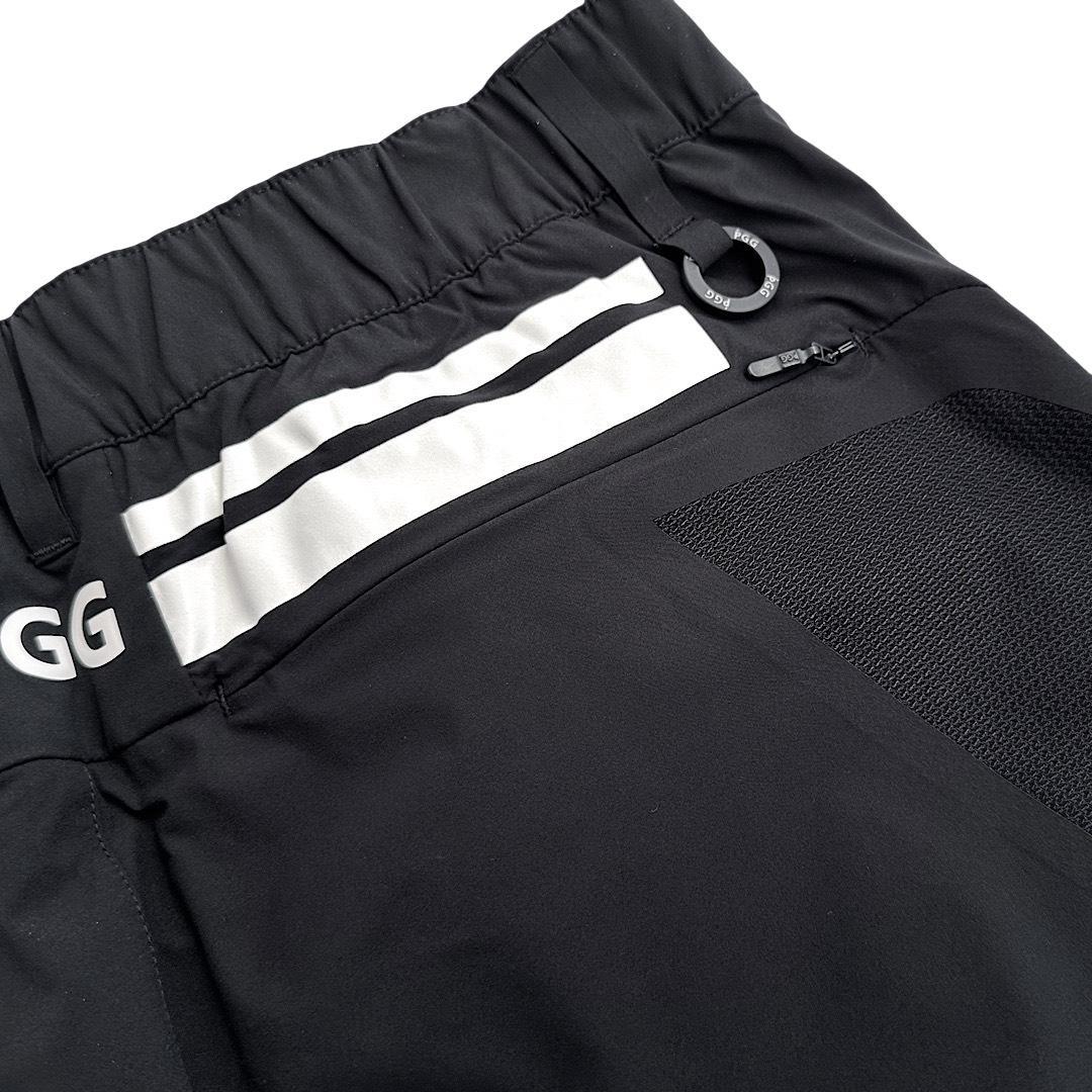 626 PGG 定価28,600円 メンズクロップドパンツ サイズ3 S