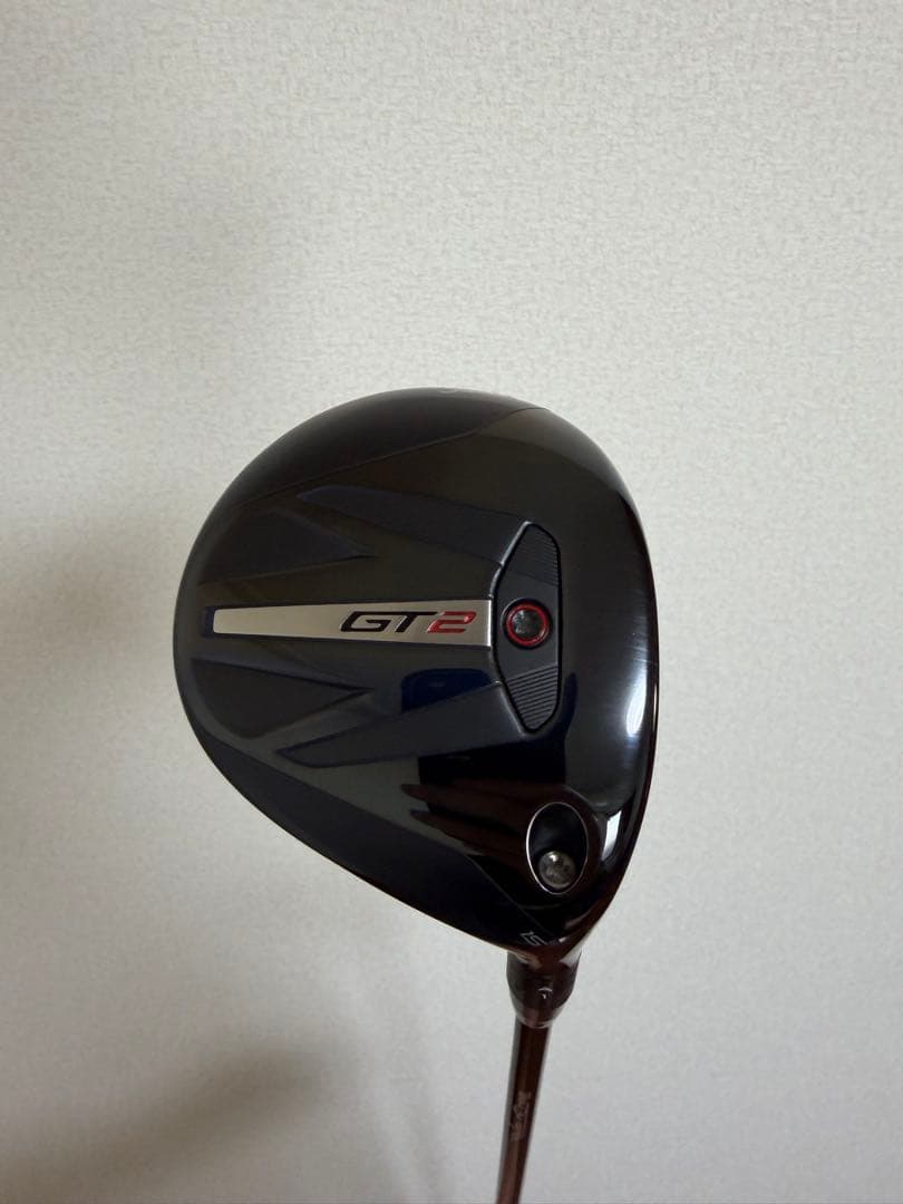 やんまさ様用　GT3ドライバー、GT2 3W 5Wセット