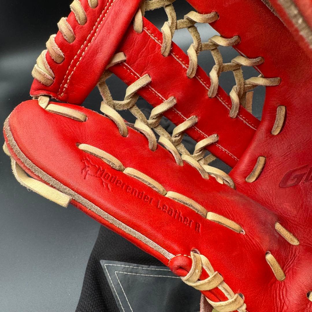 MIZUNO ミズノ グローバルエリートHselection SIGNA 外野