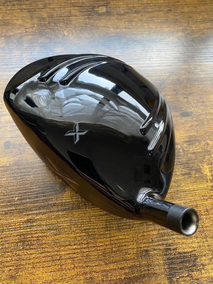 訳あり特価　Formula Xtreme ドライバーヘッド　4°