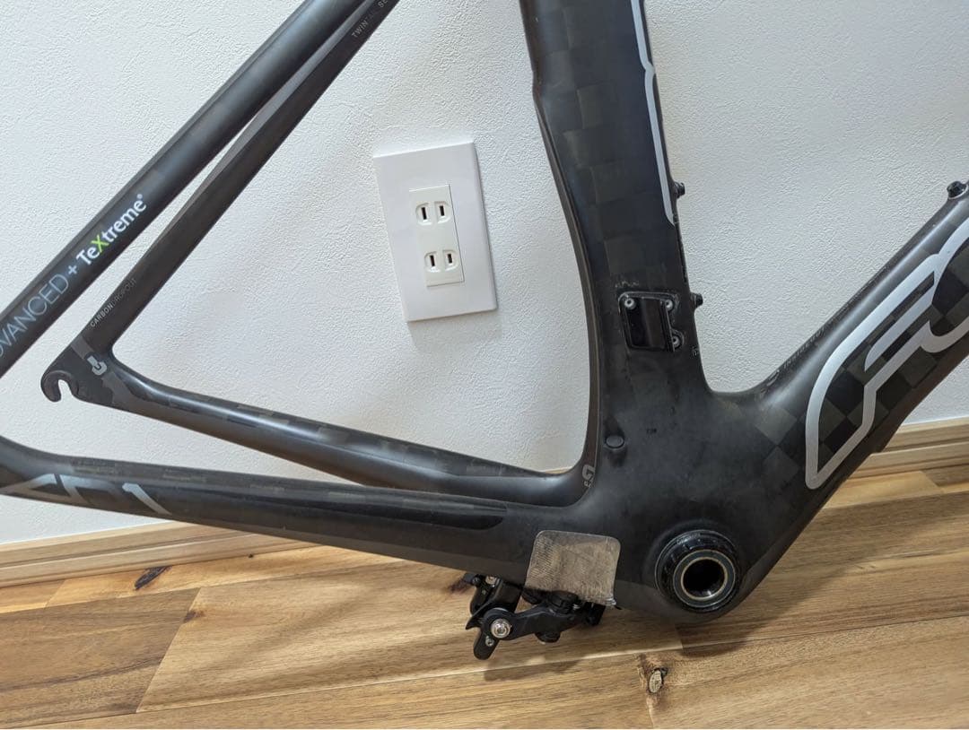 Felt AR1トライアスロンバイクフレーム