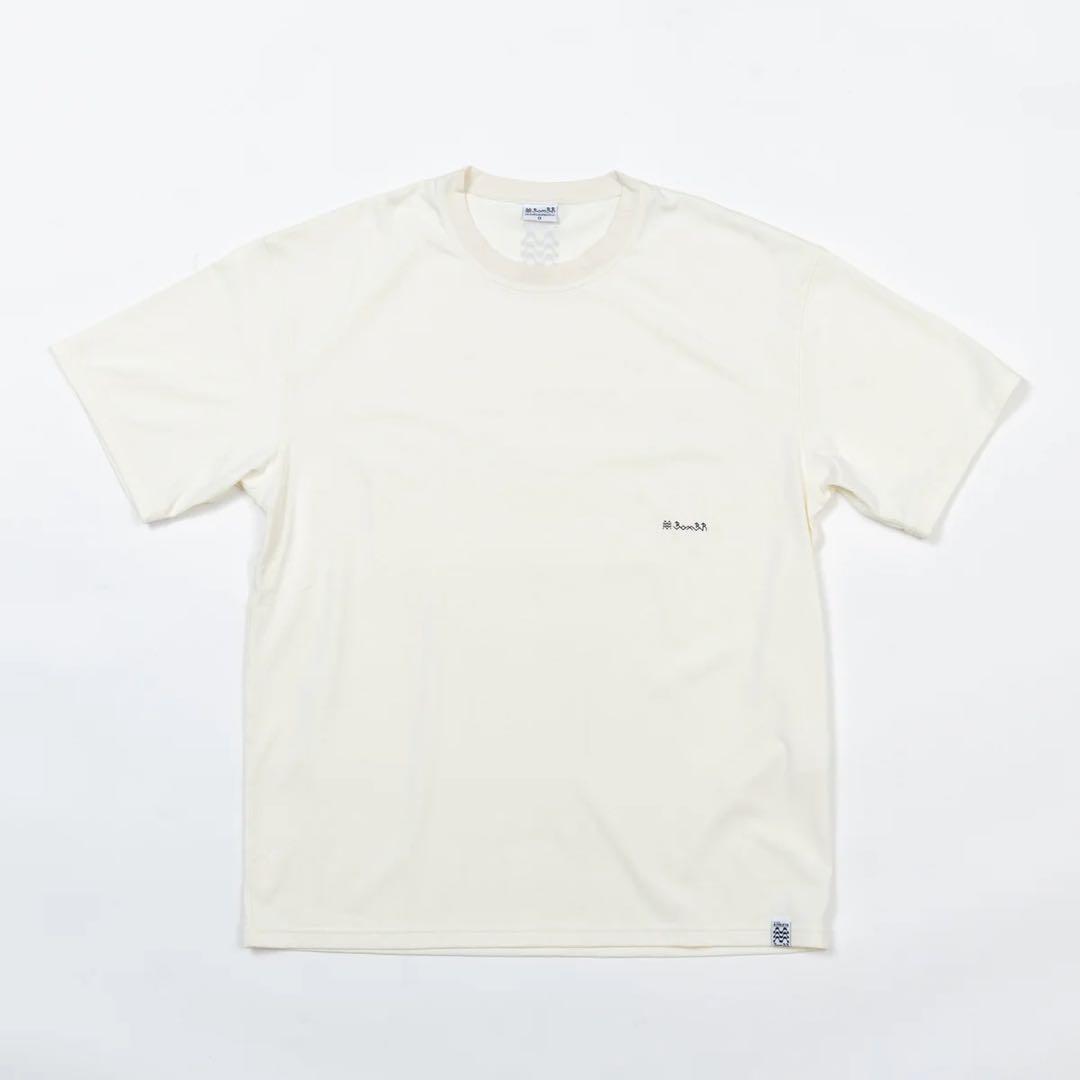 ATHLETA Bombr シャツ