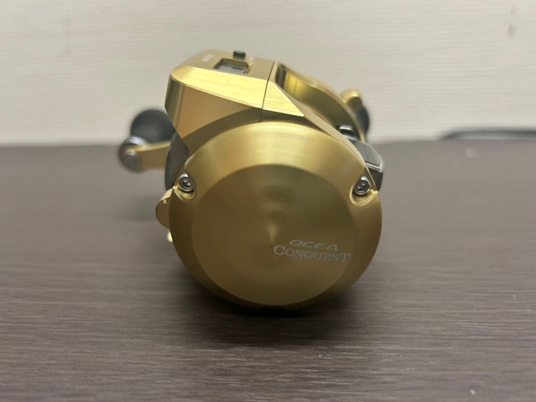 SHIMANO コンクエストCT 200PG