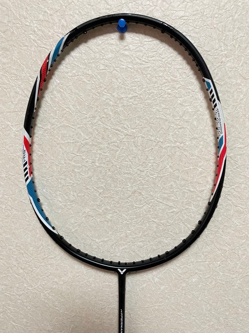 ビクターハイテンションHypernano X-20H 34LBS