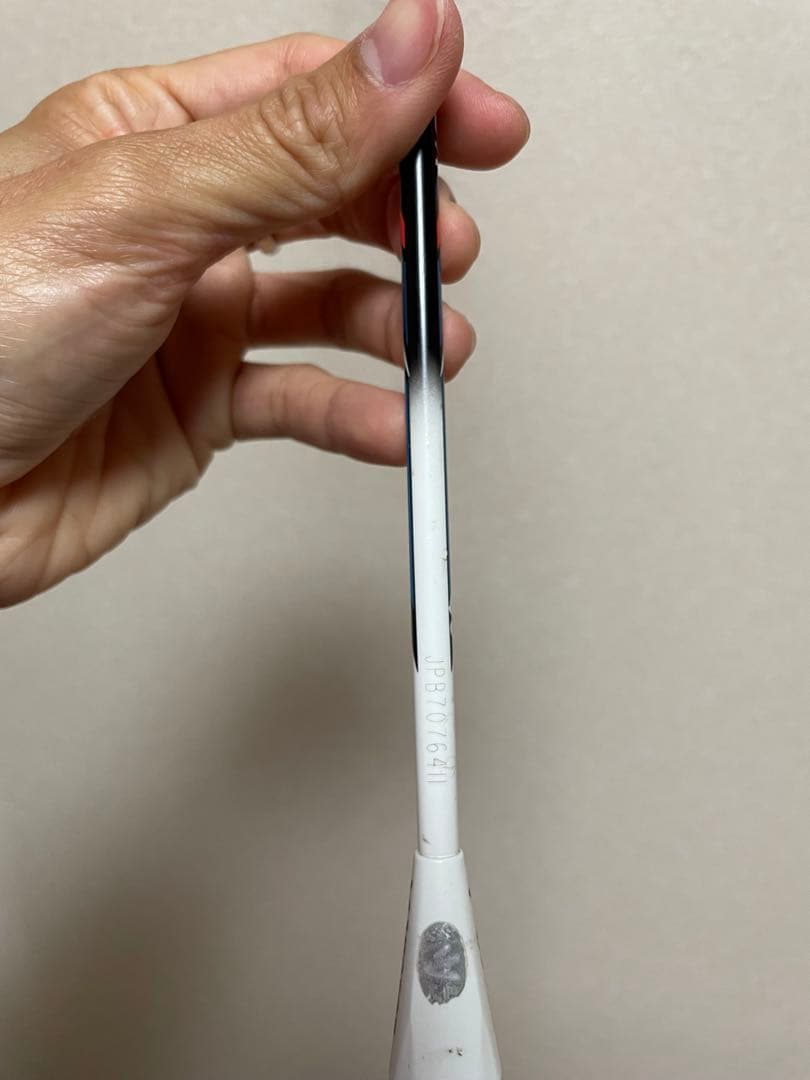 ビクターハイテンションHypernano X-20H 34LBS