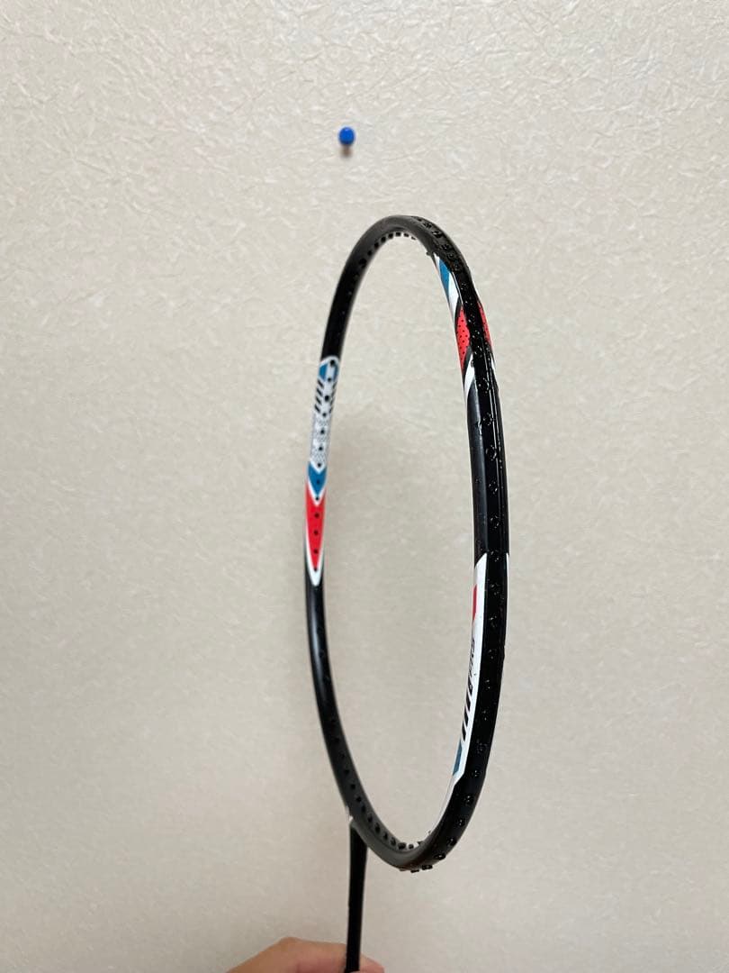 ビクターハイテンションHypernano X-20H 34LBS