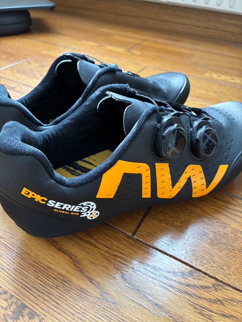 ウェア NORTH WAVE REBEL 3 EPIC SERIES 43(27.7)