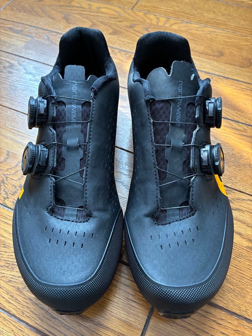 ウェア NORTH WAVE REBEL 3 EPIC SERIES 43(27.7)