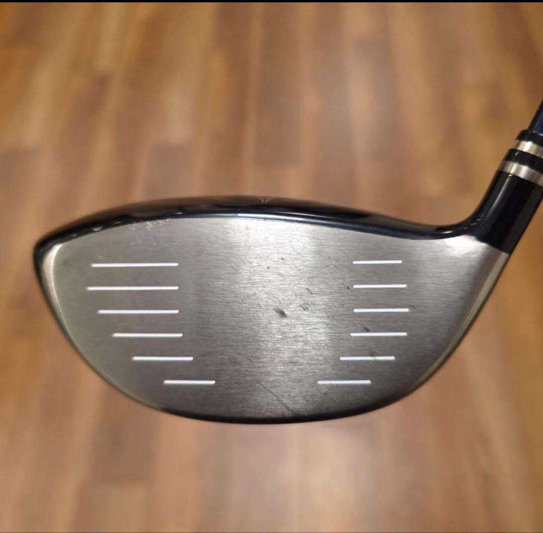 【レディース】ヤマハ インプレス UD+2 ドライバー 2019年 フレックスA
