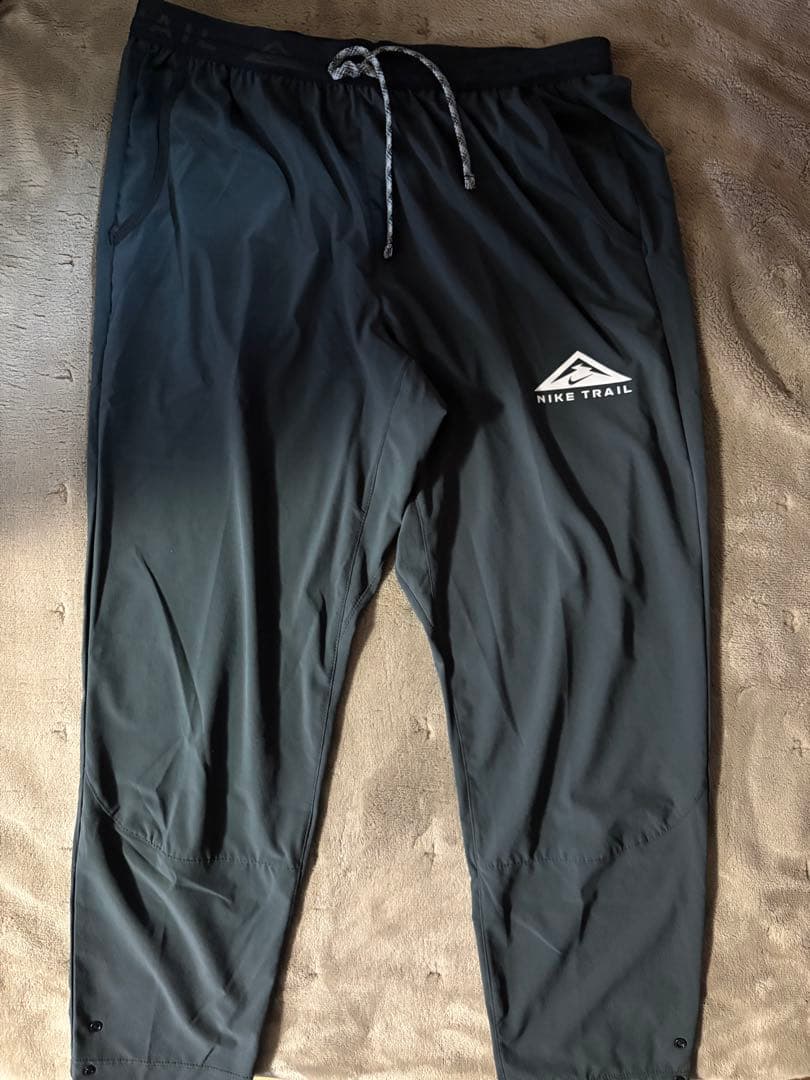 Nike トレイル ランニング パンツ XL トレラン XLサイズ