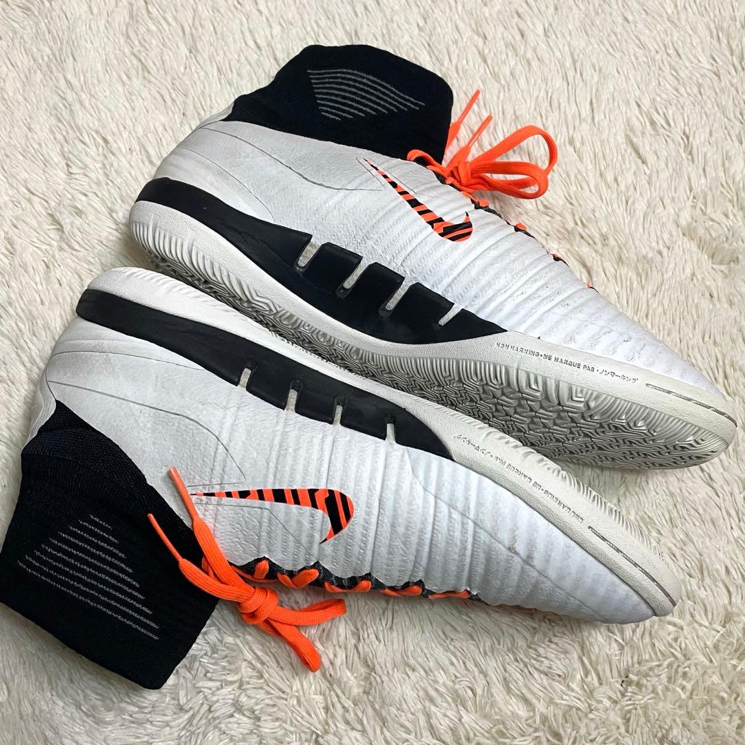 NIKE Mercurial X Proximo Ⅱ IC (NIKE ID)