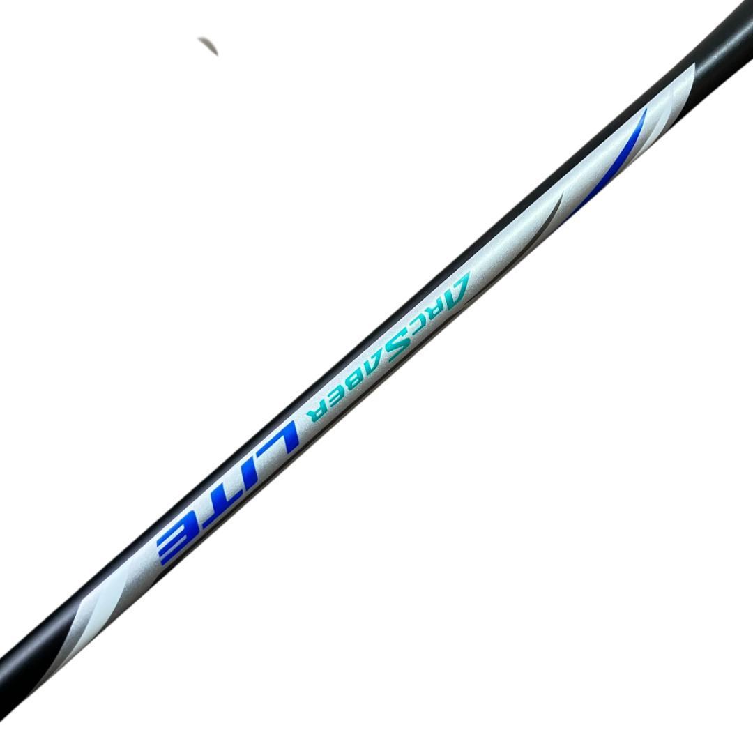 YONEX ARCSABER LITE 4U G5 ヨネックス バドミントン