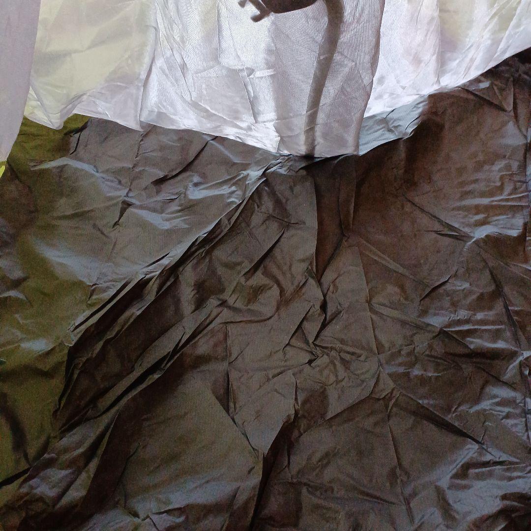 （即購入可）Naturehike Cloud Up2 テント 2人用