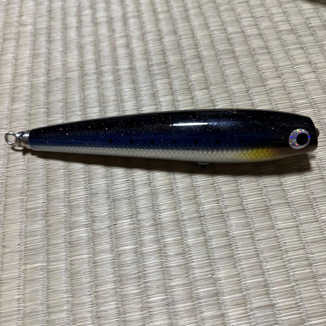 モグラッパー190-90g