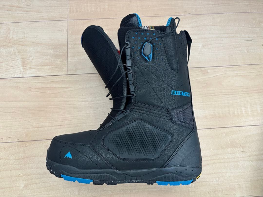 24-25' Burton フォトン スノーボードブーツ speedzone