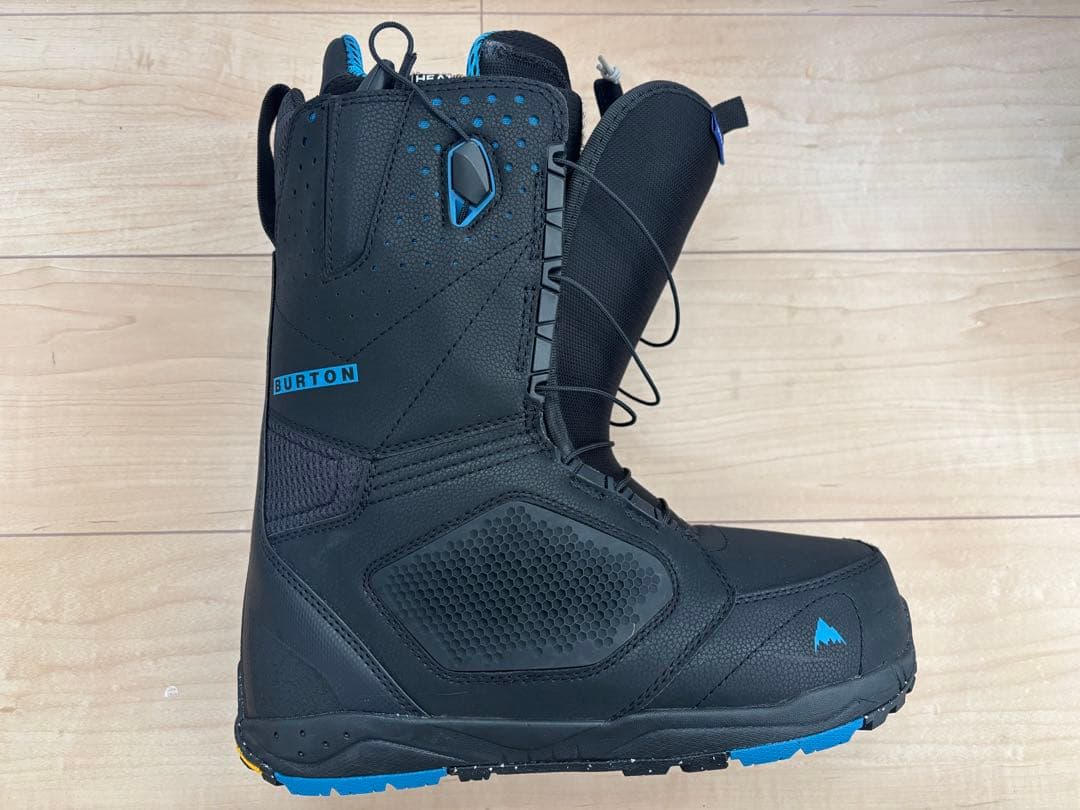 24-25' Burton フォトン スノーボードブーツ speedzone