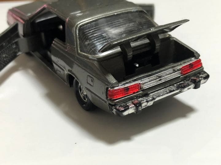 三菱 GALANT 2000SUPER TOURING