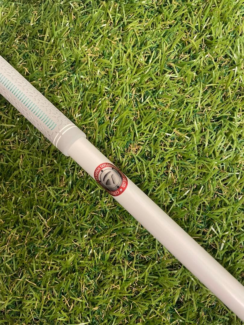ステルスグローレ ドライバー 12.5度 レディース　テーラーメイド　L