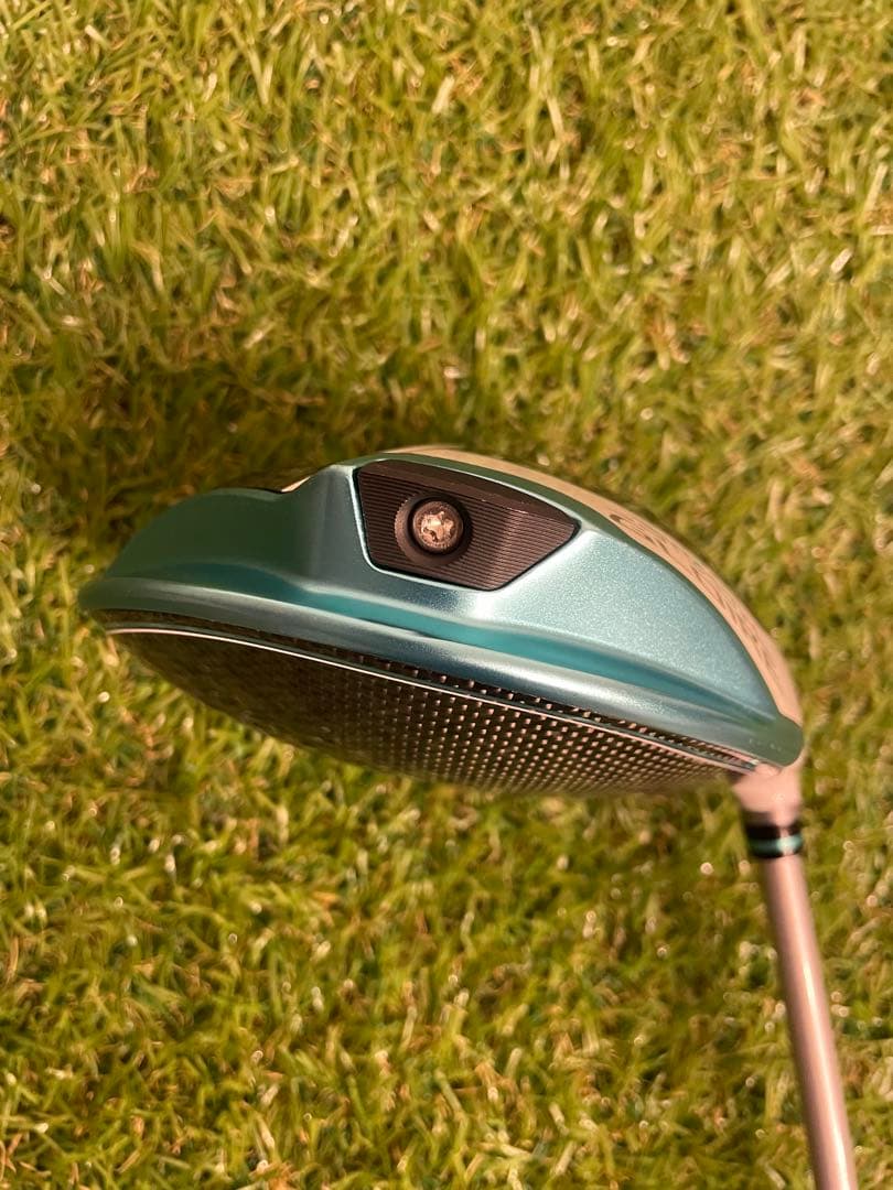 ステルスグローレ ドライバー 12.5度 レディース　テーラーメイド　L
