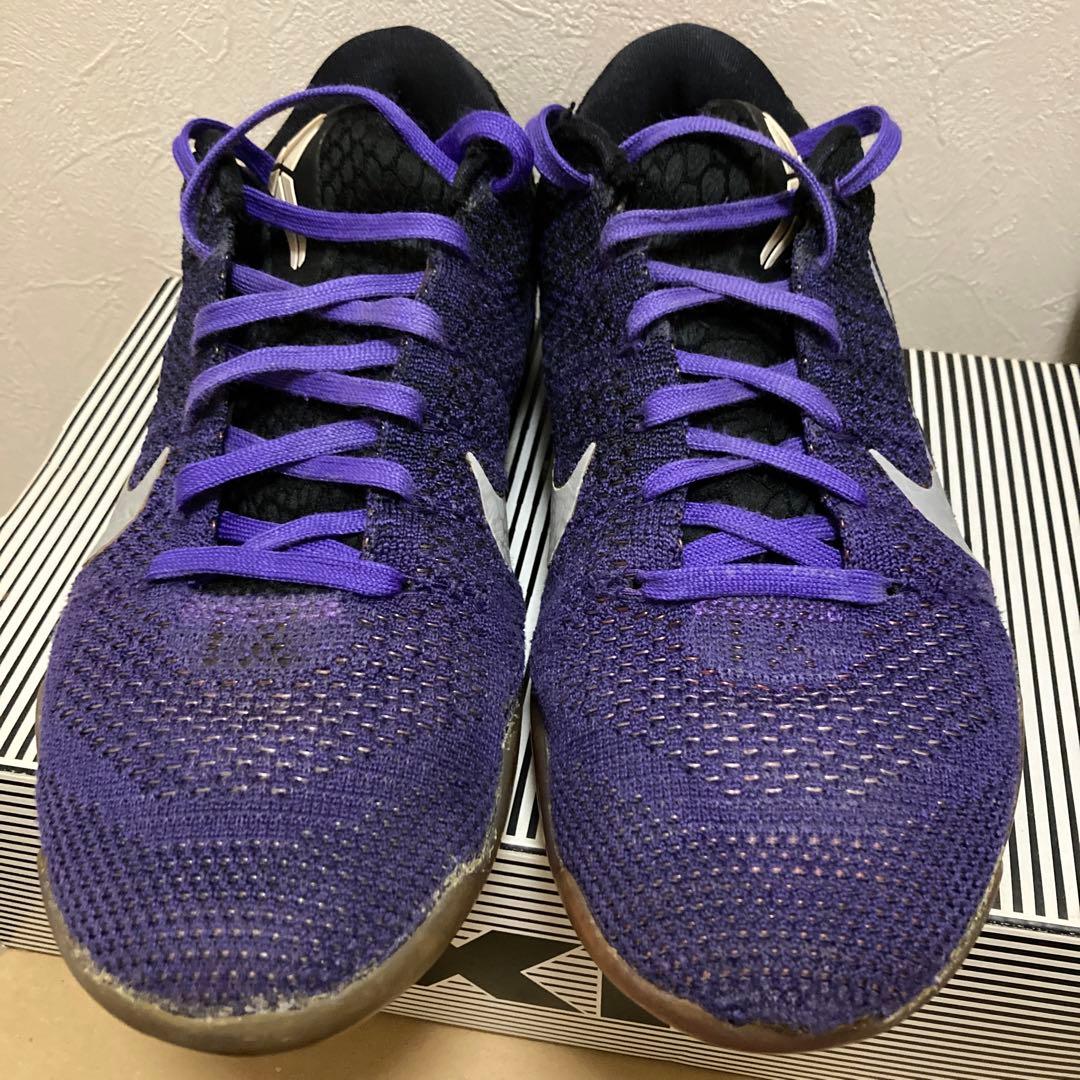 シューズ(男性用) KOBE 11 ELITE LOW