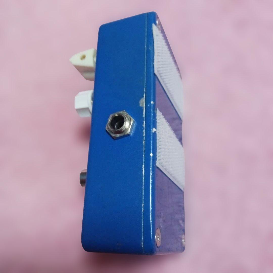 ギター Fats Smoother
