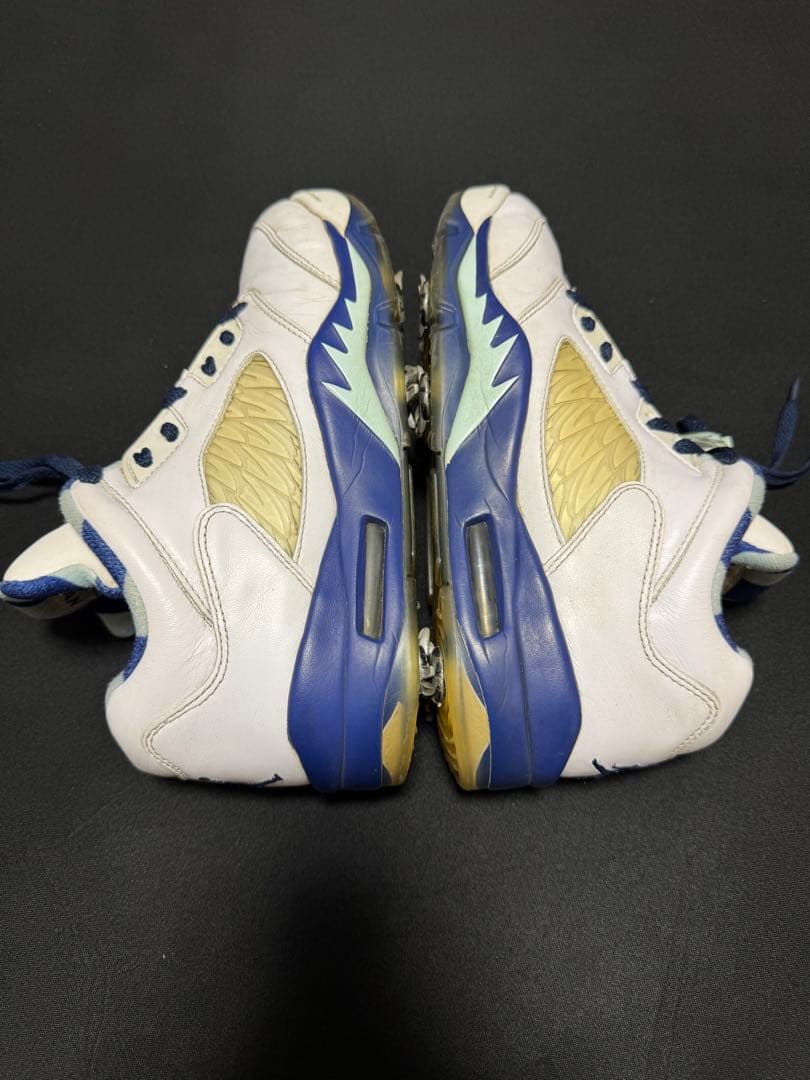 Jordan 5 golf ジョーダン 5 全米OP限定 27cmナイキ ゴルフ