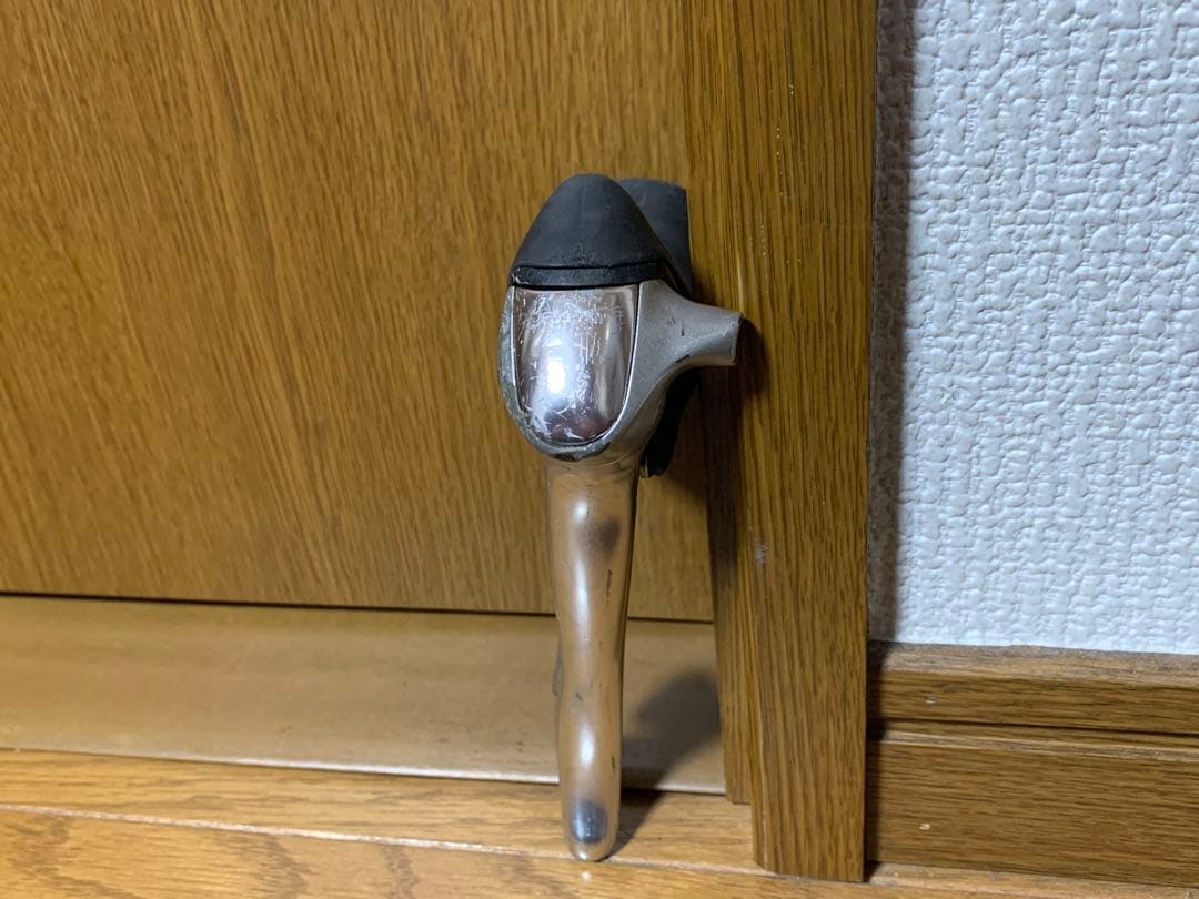 シマノデュラエースST-7700デュアルコントロールレバー
