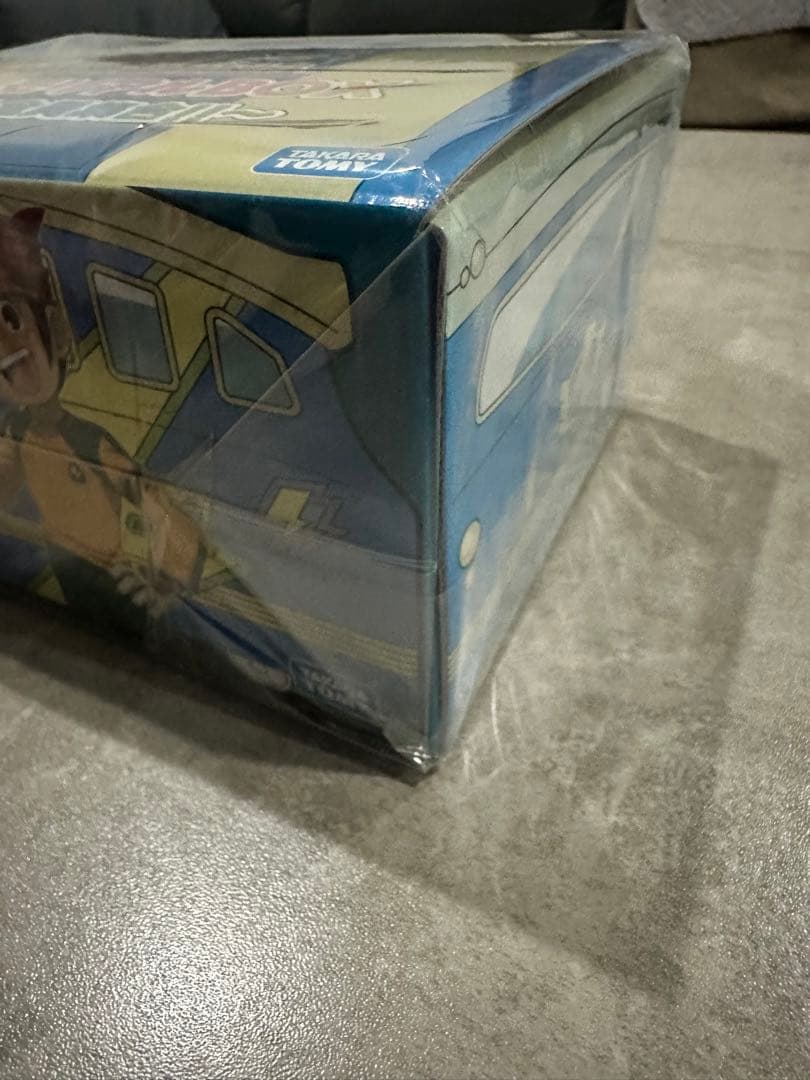 イナズマイレブンGO イナズマメモリアルBOX 5周年記念