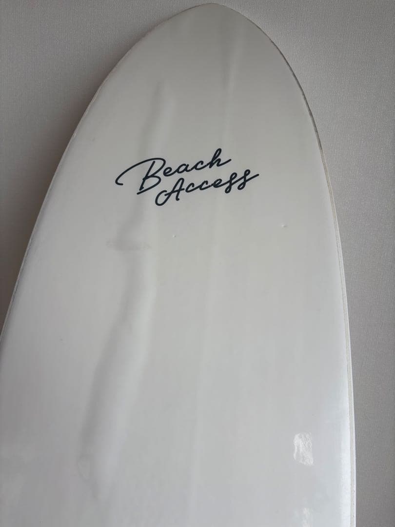 【手渡し希望】BEACH ACCESS 7.0