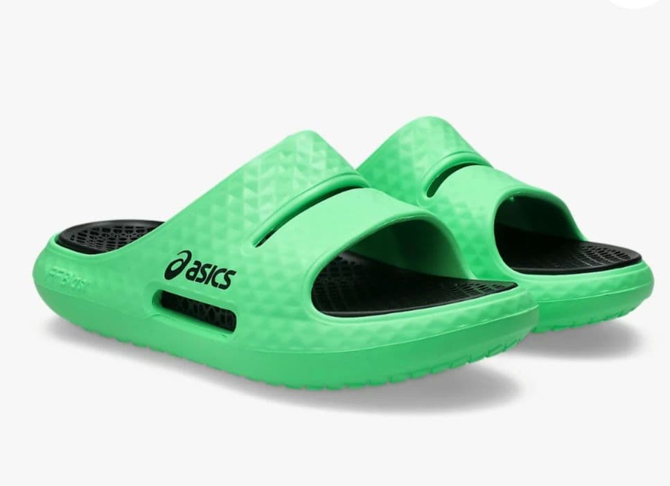 ACTIBREEZE HYBRID SANDAL 2　アシックス　サンダル