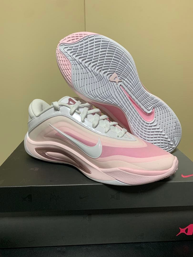 バッシュ NIKE A'One\"Birthday Cake\" EP 26cm