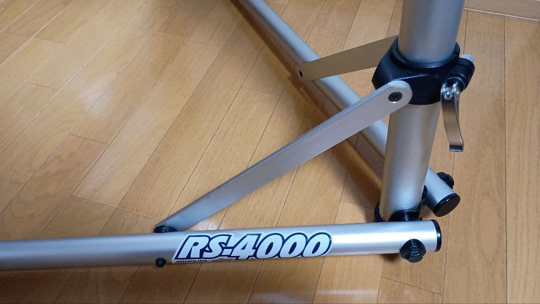 ミノウラ RS-4000 自転車メンテナンススタンド