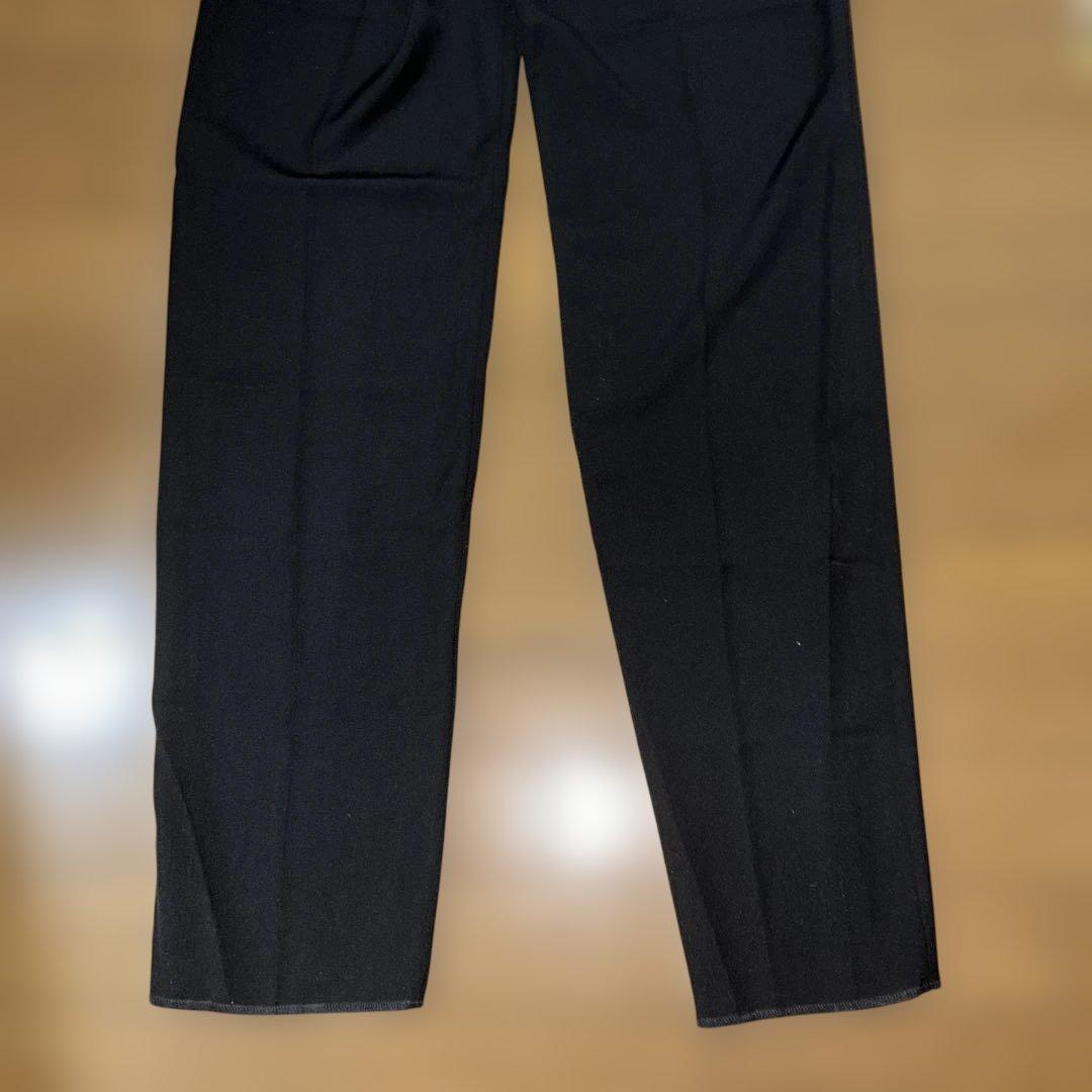 新品　ファイナルコート　バスケットボール　レフェリースラックス　JBA　L
