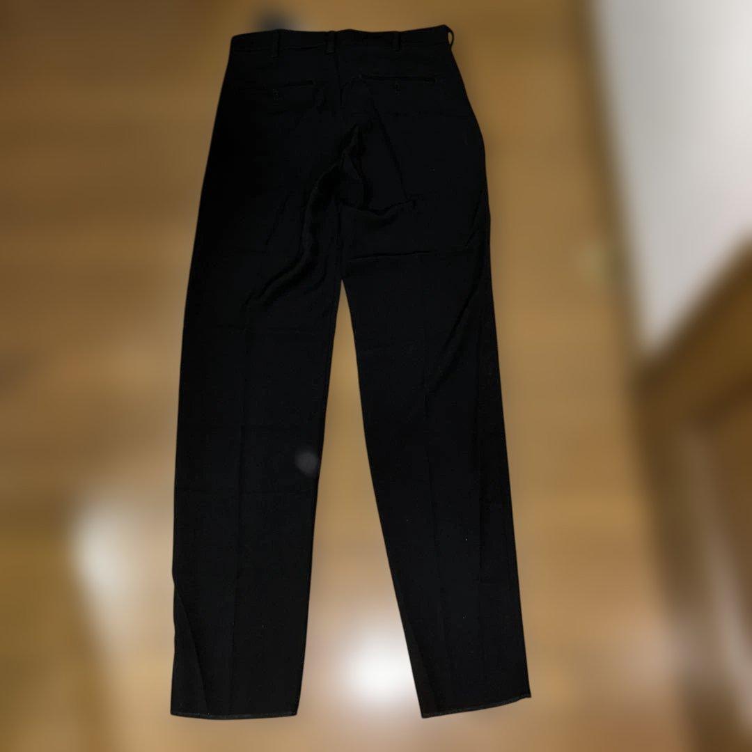 新品　ファイナルコート　バスケットボール　レフェリースラックス　JBA　L