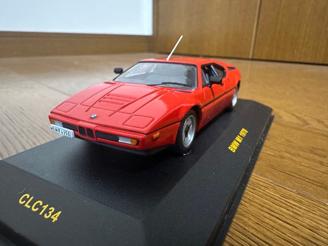  M1 (1978年)