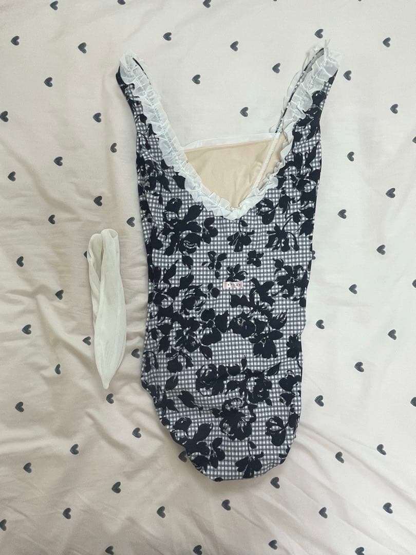 stina スティナ レオタード typeJ juliet