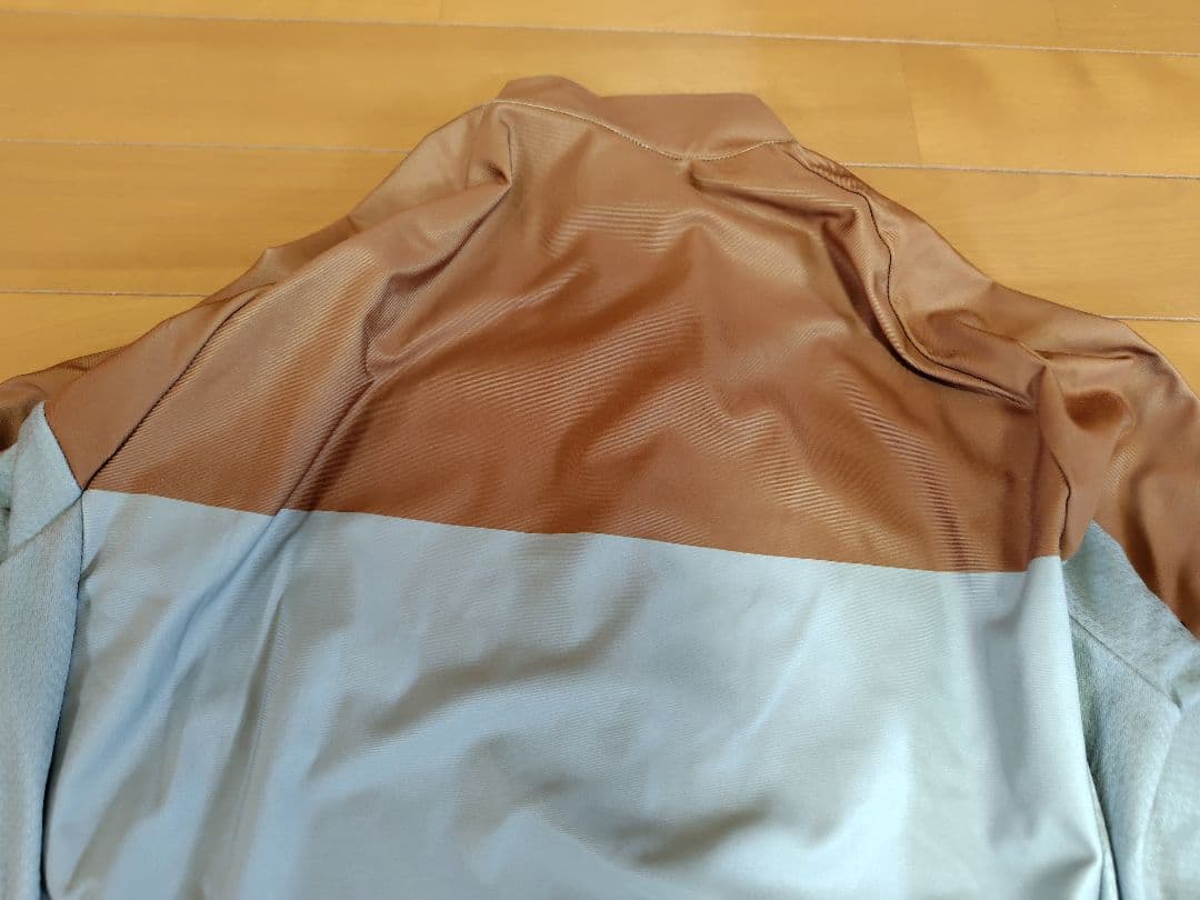 イザドアAlternative Light Long Sleeve Jersey